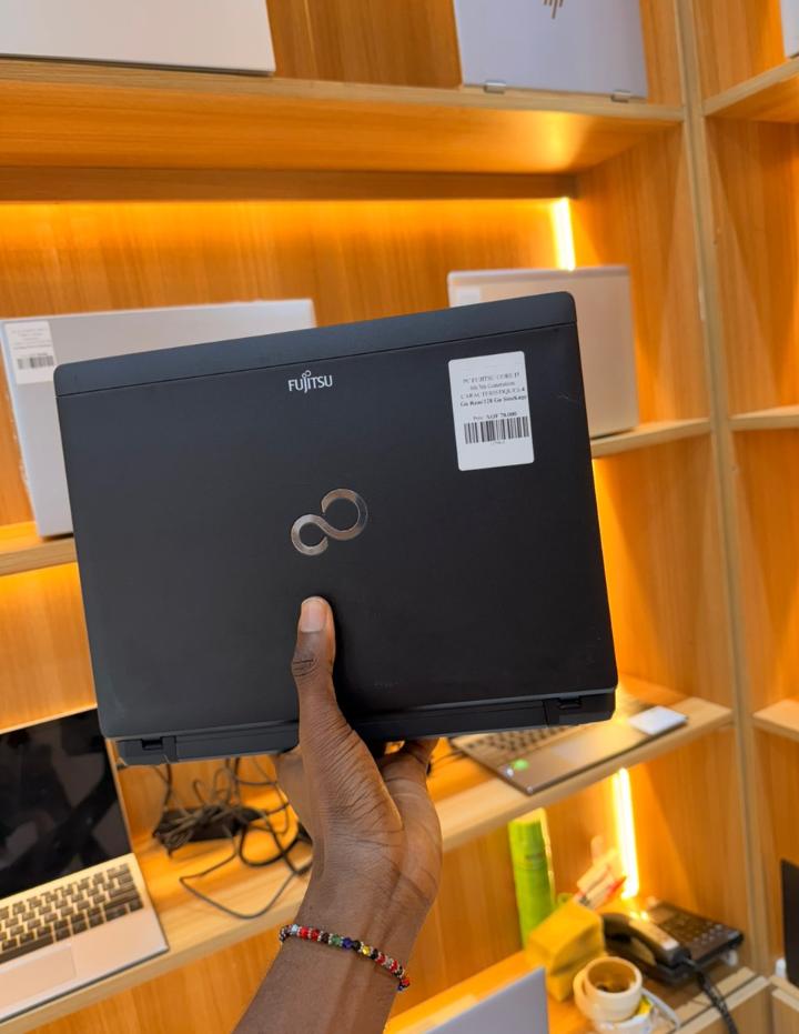 FUJITSU LIFEBOOK – CORE i5 À SEULEMENT 89 900 FCFA ! 🔥 - image 2