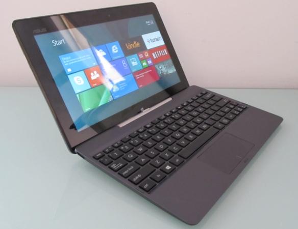 🔥 ASUS TRANSFORMER 🔥 - image 2