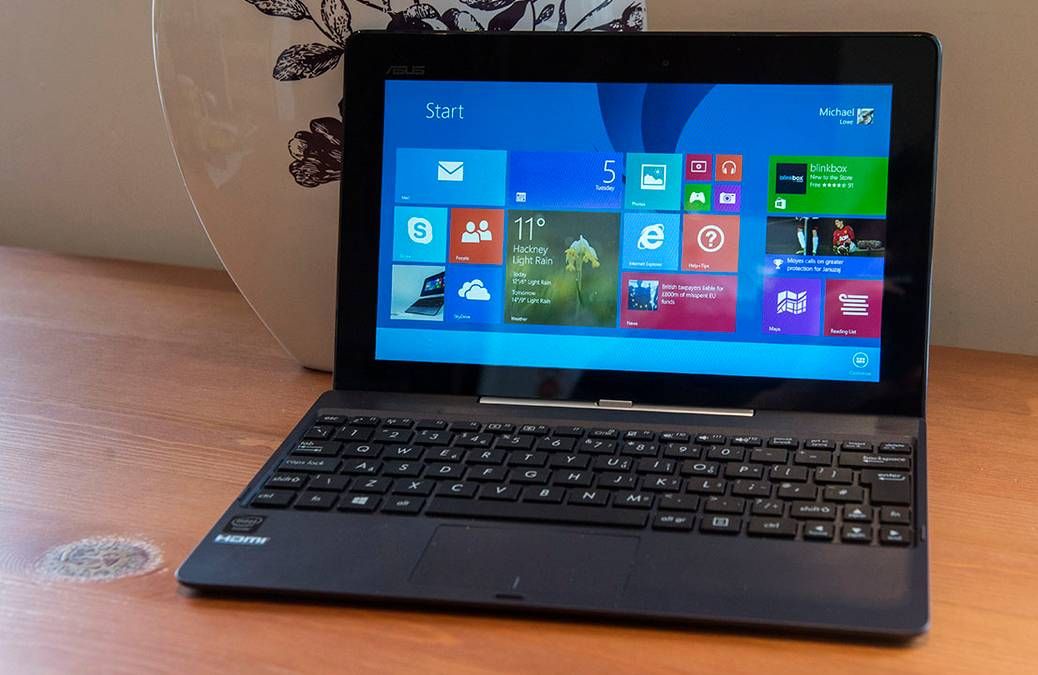 🔥 ASUS TRANSFORMER 🔥