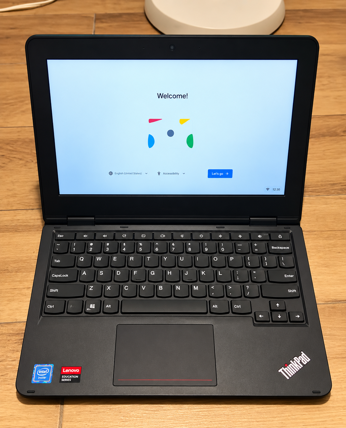 💻 Lenovo Chromebook - image 2