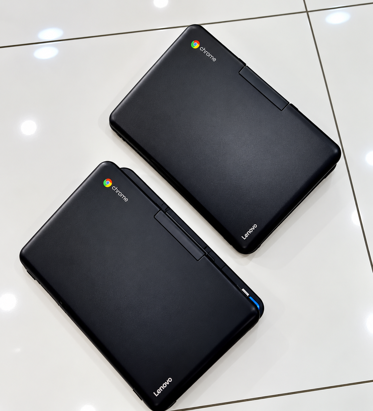 💻 Lenovo Chromebook - image 4